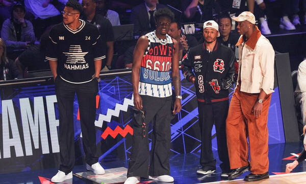 Επένδυσε σε εταιρεία του Ντέιβιντ Μπέκαμ ο Γιάννης Αντετοκούνμπο