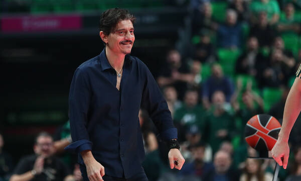 Δυναμιτίζει το κλίμα ο Ολυμπιακός: Νέα καταγγελία κατά του Δημήτρη Γιαννακόπουλου