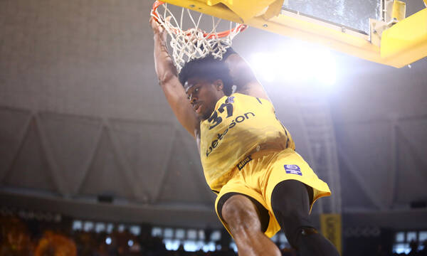 Άρης: Αμφίβολος ο Κώστας Αντετοκούνμπο για το ματς με την ΑΕΚ