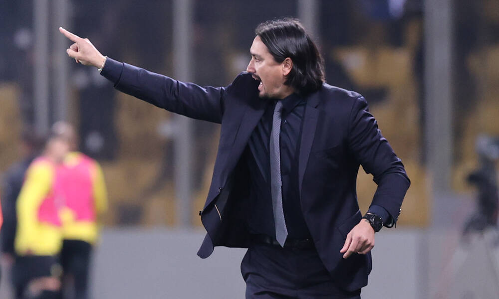 Κηφισιά: Η αποστολή για το ματς με τον Πανσερραϊκό