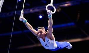 Στον τελικό του Παγκοσμίου Κυπέλλου στο Κάιρο προκρίθηκε ο Λευτέρης Πετρούνιας