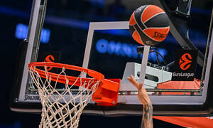 Euroleague Βαθμολογία: Πρώτος ο Ολυμπιακός, έβδομος ο Παναθηναϊκός AKTOR κι έρχεται εβδομάδα «φωτιά»