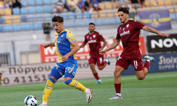 Super League: Ξεκινούν τα playouts κι η μάχη της παραμονής κορυφώνεται! – Τα ματς της πρεμιέρας