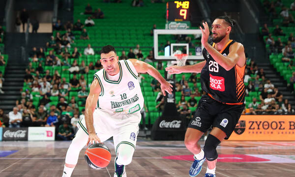 Αθλητικές μεταδόσεις: Πού θα δείτε Προμηθέας – Παναθηναϊκός και Super League