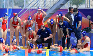 Πόλο γυναικών: Κυπελλούχος ο Ολυμπιακός μετά από εξαιρετικό τελικό 