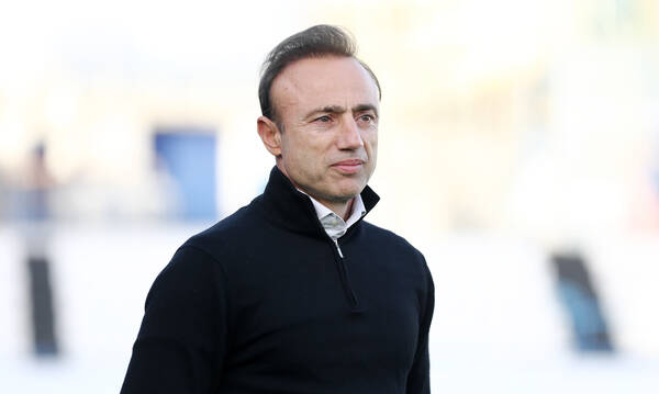 ΟΦΗ: Χωρίς Γκονζάλεθ και Νέιρα στο Βόλο