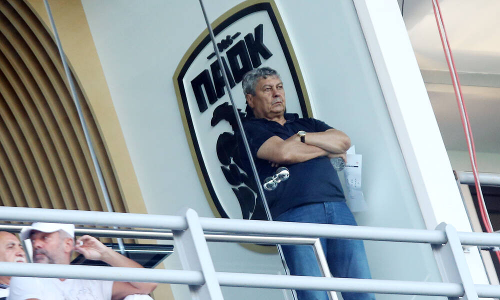 Ο Μιρτσέα Λουτσέσκου από το νοσοκομείο ζήτησε εισιτήρια για τον τελικό Κυπέλλου