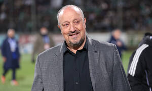 Μπενίτεθ: «Ξέρουμε τις αδυναμίες του ΠΑΟΚ – Θα χρειαστεί χρόνο ο Γιάγκουσιτς»