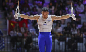 Λευτέρης Πετρούνιας: Με στόχο νέο μετάλλιο στο Κάιρο - Η ώρα και το κανάλι του τελικού