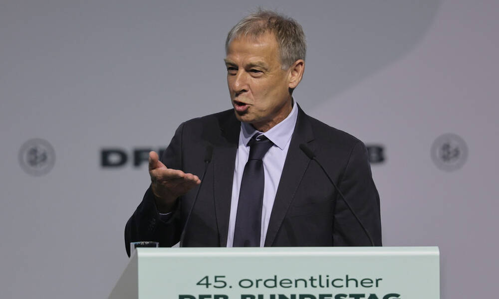 Κλίνσμαν: Πυρά για το επίπεδο της Ιταλίας - «Στη Serie B οι Γιαμάλ και Μουσιάλα»