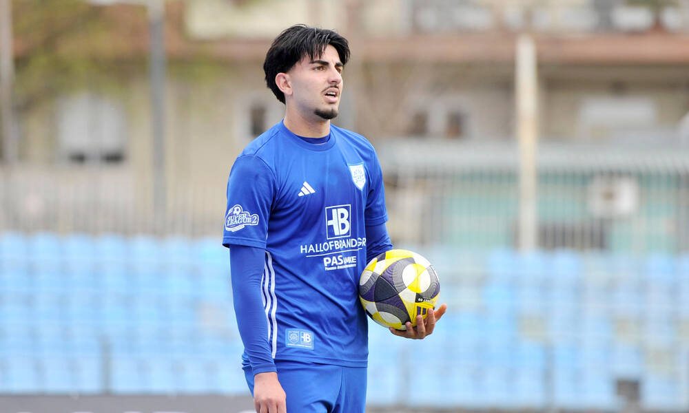 Η... ελεύθερη πτώση του ιστορικού ΠΑΣ Γιάννινα: Από τα playoffs της Super League στη Γ’ εθνική