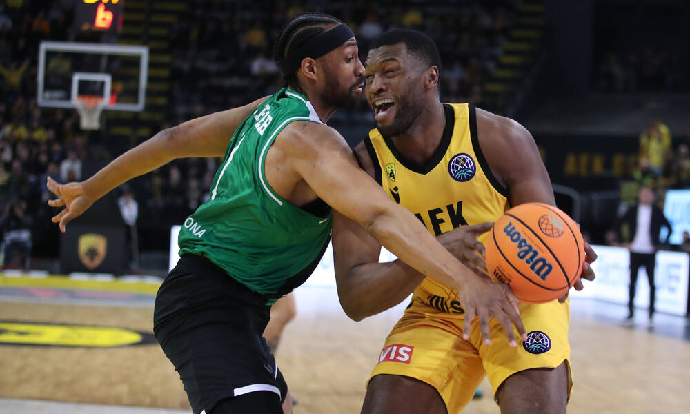 Μπανταλόνα – ΑΕΚ: Ατομικό ο Γκρέι πριν πετάξει η «Ένωση» για Καταλονία | Εκτός ο Κουζμίνσκας