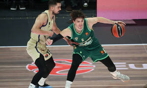 Euroleague: Προβλήματα για Σατοράνσκι και Βέσελι πριν τον Παναθηναϊκό AKTOR 