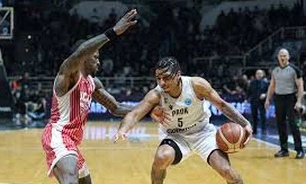  Στη Μούρθια με το όνειρο του τελικού ο ΠΑΟΚ