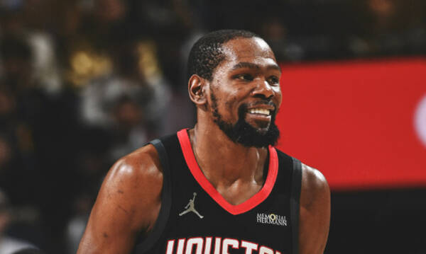  ΝΒΑ: Οι Ρόκετς πήραν το θρίλερ κόντρα στους Ουόριορς (vids)