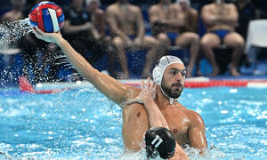 Οι αθλητικές μεταδόσεις της ημέρας (06/04) - Πού θα δείτε το Ελλάδα - Ουγγαρία και πρεμιέρα Τσιτσιπά