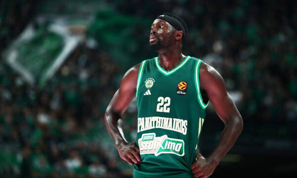 Παναθηναϊκός AKTOR: Αύριο αποφασίζεται του Γκραντ, εκτός Ρογκαβόπουλος και Τολιόπουλος