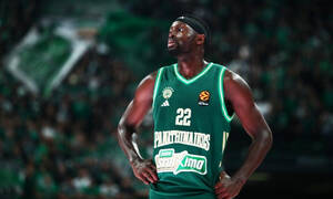 Παναθηναϊκός AKTOR: Αύριο αποφασίζεται του Γκραντ, εκτός Ρογκαβόπουλος και Τολιόπουλος