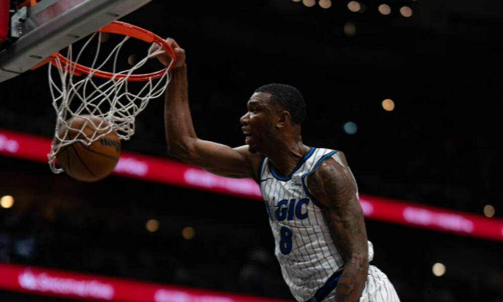  ΝΒΑ: Ο Κέιν «απογειώθηκε» και έφτασε στην κορυφή του Top-10 (vid)