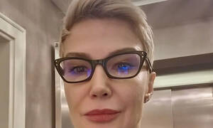   Άννα Μαρία Λουτσέσκου: «Κρυβόμασταν κάτω από τα καθίσματα»