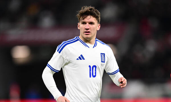 Μεταγραφές, Μπριζ: «Θα πετάξει στα σκουπίδια προτάσεις για Τζόλη κάτω από 30.000.000 ευρώ»