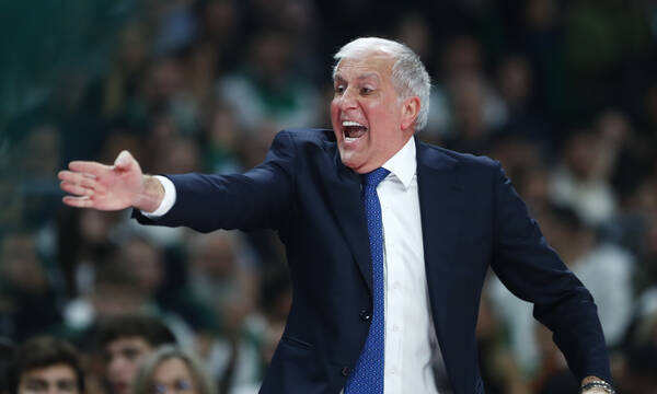 Ζέλικο Ομπράντοβιτς: Τότε θα αποφασίσει αν θα επιστρέψει στους πάγκους ή αν αποσυρθεί