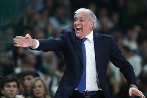 Ζέλικο Ομπράντοβιτς: Τότε θα αποφασίσει αν θα επιστρέψει στους πάγκους ή αν αποσυρθεί