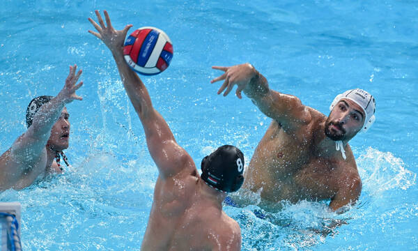 Ελλάδα - Ουγγαρία: Με τον κόσμο για την πρεμιέρα με το… δεξί στα προκριματικά του World Cu