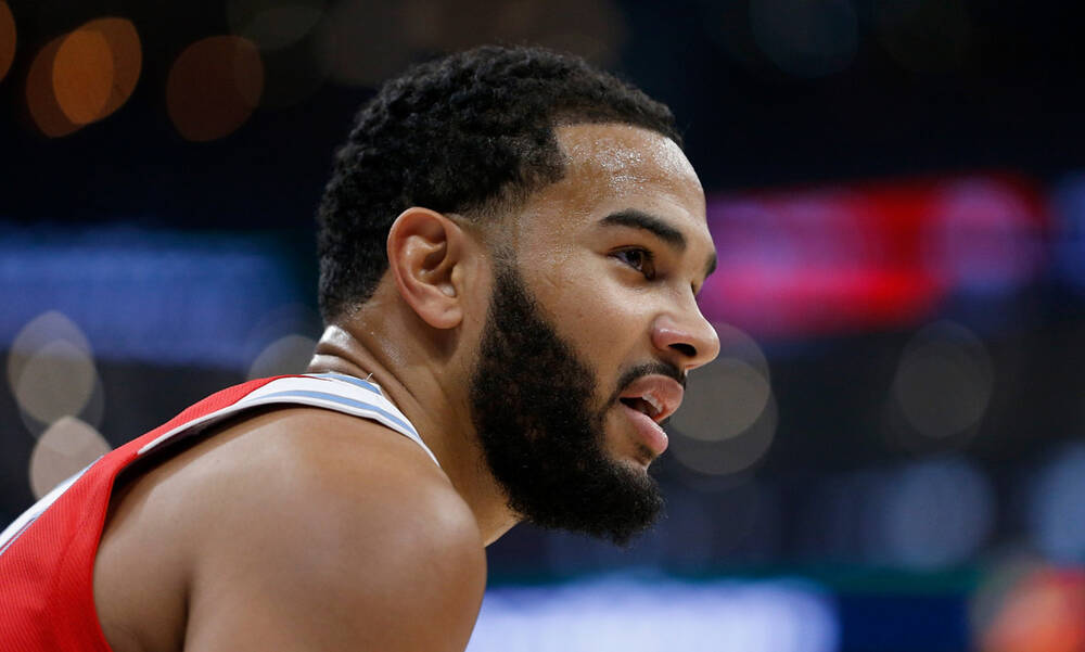 Ολυμπιακός: Στη διάθεση του Μπαρτζώκα ο Τζόζεφ