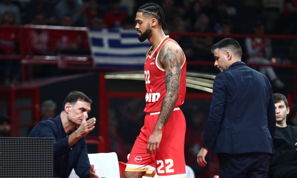 Μπαρτζώκας για Ντόρσεϊ: «Δεν είμαι τρελός να κάνω το καπρίτσιο μου»