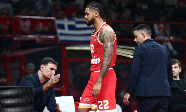 Μπαρτζώκας για Ντόρσεϊ: «Δεν είμαι τρελός να κάνω το καπρίτσιο μου»