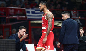 Μπαρτζώκας για Ντόρσεϊ: «Δεν είμαι τρελός να κάνω το καπρίτσιο μου»