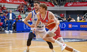 ΠΑΟΚ: Χωρίς τον Ραϊέστε η Μούρθια