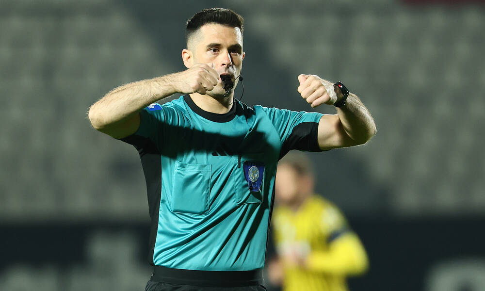 Κηφισιά: Βολές για τον ορισμό Ζαμπαλά στο ματς με Ατρόμητο