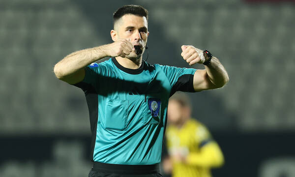 Κηφισιά: Βολές για τον ορισμό Ζαμπαλά στο ματς με Ατρόμητο