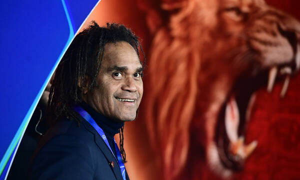 Ολυμπιακός: Το μήνυμα Καρεμπέ μετά την ήττα από την ΑΕΚ