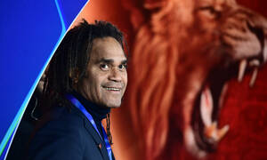 Ολυμπιακός: Το μήνυμα Καρεμπέ μετά την ήττα από την ΑΕΚ