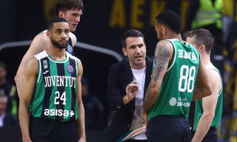 Μπανταλόνα: «Μέσα» ο Χαντ εν’ όψει ΑΕΚ