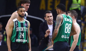 Μπανταλόνα: «Μέσα» ο Χαντ εν’ όψει ΑΕΚ