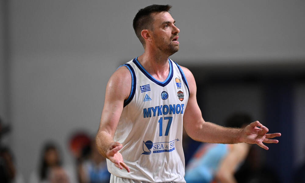 Η Μύκονος ευχήθηκε σε Παναθηναϊκό, Ολυμπιακό, ΑΕΚ και ΠΑΟΚ με επικό τρολ