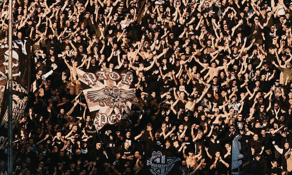 Μήνυμα συσπείρωσης από τον ΠΑΟΚ: «Επιστρέφουμε όταν σπεύδουν να μας ξεγράψουν»