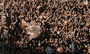 Μήνυμα συσπείρωσης από τον ΠΑΟΚ: «Επιστρέφουμε όταν σπεύδουν να μας ξεγράψουν»