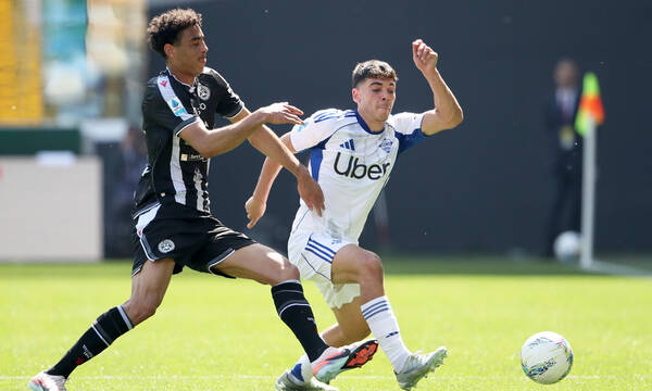 Serie A: Μόνο 2 Ιταλοί αγωνίστηκαν στο Ουντινέζε-Κόμο