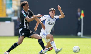 Serie A: Μόνο 2 Ιταλοί αγωνίστηκαν στο Ουντινέζε-Κόμο