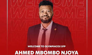 Μπάσκετ γυναικών: Ο Αχμέντ Ενζόγια αναλαμβάνει τον Ολυμπιακό 