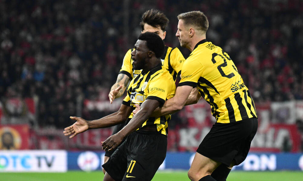 Βαγιεκάνο-ΑΕΚ με ενισχυμένες αποδόσεις και «Επιστροφή Στοιχήματος»* από το Πάμε Στοίχημα 