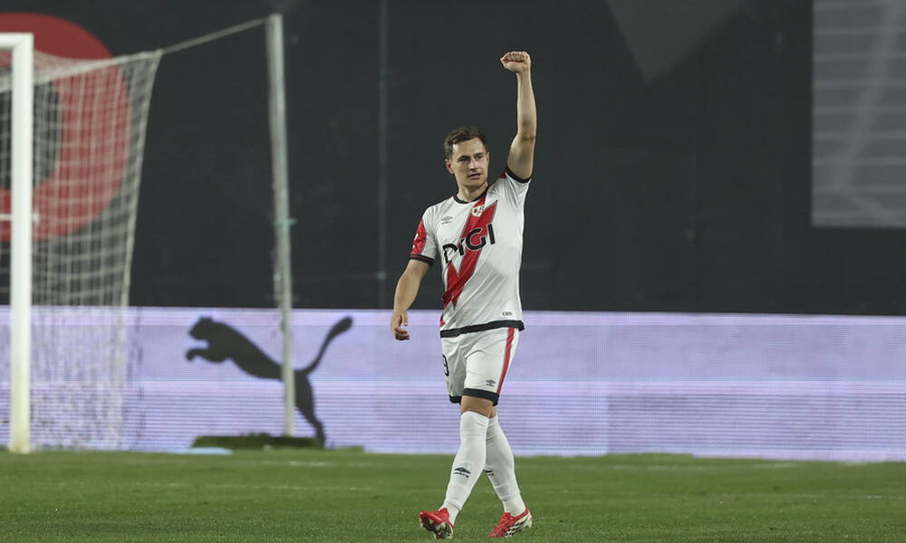 Ράγιο Βαγιεκάνο - ΑΕΚ: Έδωσε το… σύνθημα ο ντε Φρούτος για τον προημιτελικό