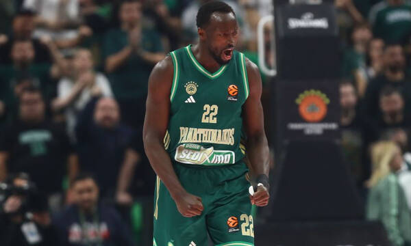 H «τρέλα» του τον βάζει στη δωδεκάδα κόντρα στη «Μπάρτσα»