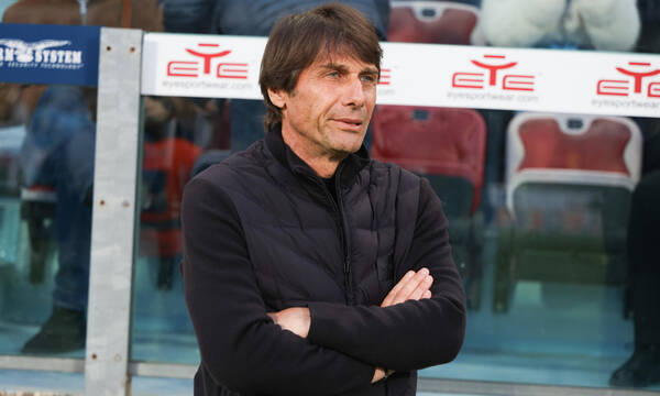 Ιταλία: Ο Κόντε θα έβαλε πρώτο στη λίστα… τον εαυτό του