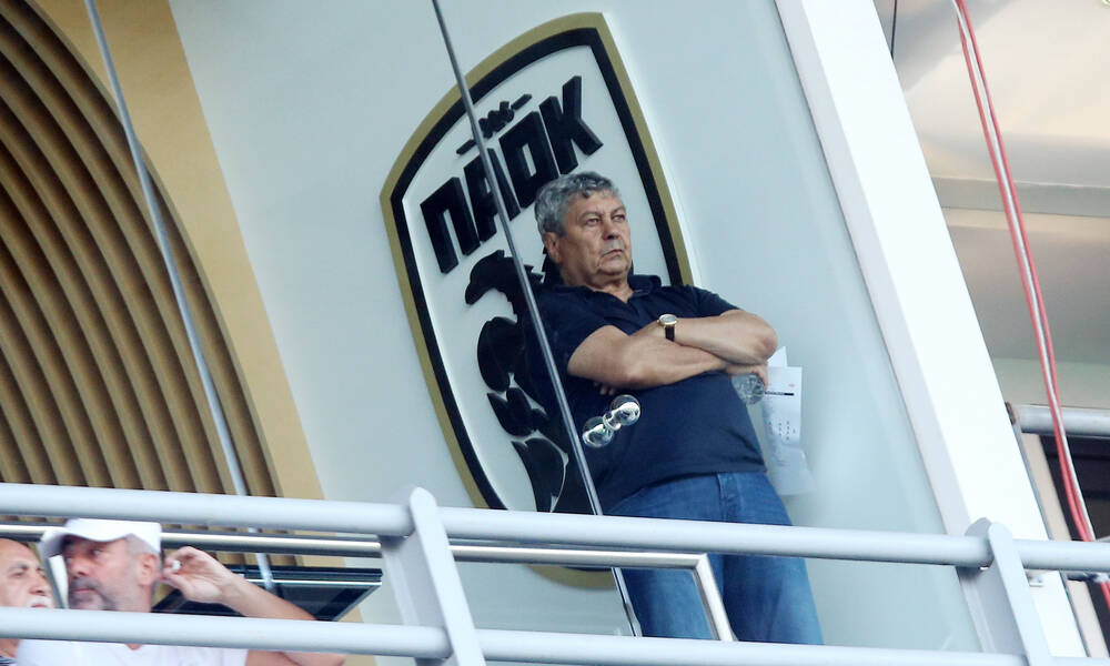 Άσχημα νέα για Λουτσέσκου: Πολλαπλά εγκεφαλικά και πνευμονική θρομβοεμβολή 